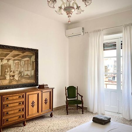 Catania Historical Artist Flat Apartment Екстериор снимка