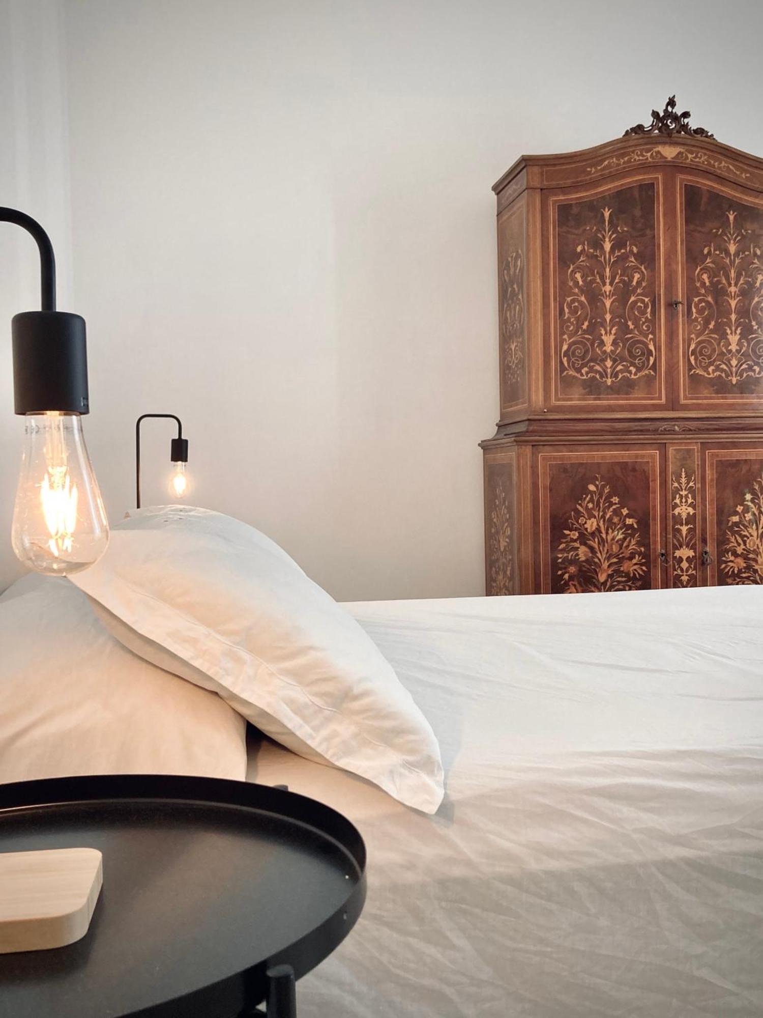 Catania Historical Artist Flat Apartment Екстериор снимка