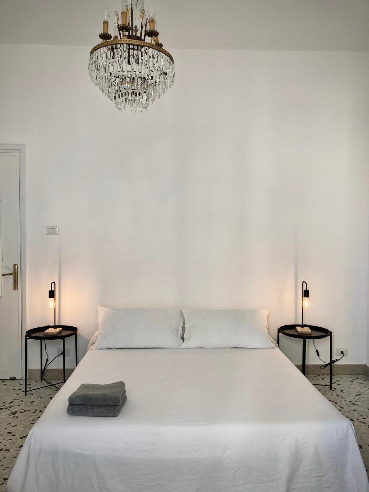 Catania Historical Artist Flat Apartment Екстериор снимка