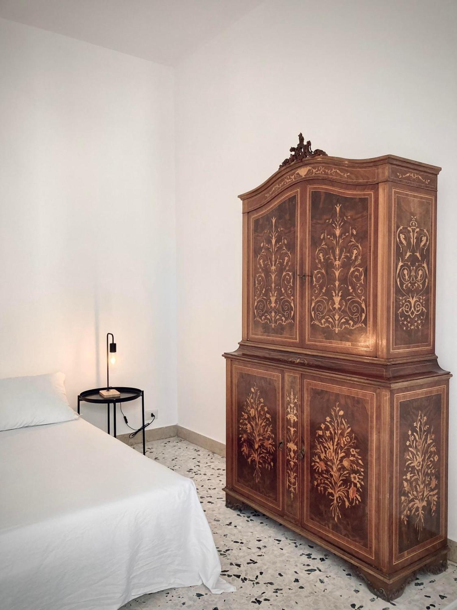 Catania Historical Artist Flat Apartment Екстериор снимка