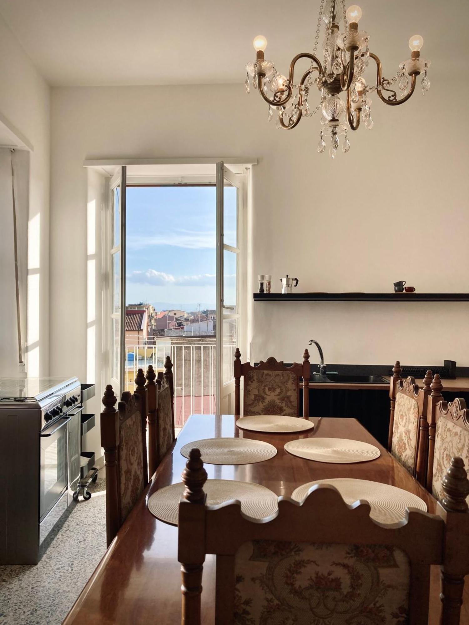 Catania Historical Artist Flat Apartment Екстериор снимка