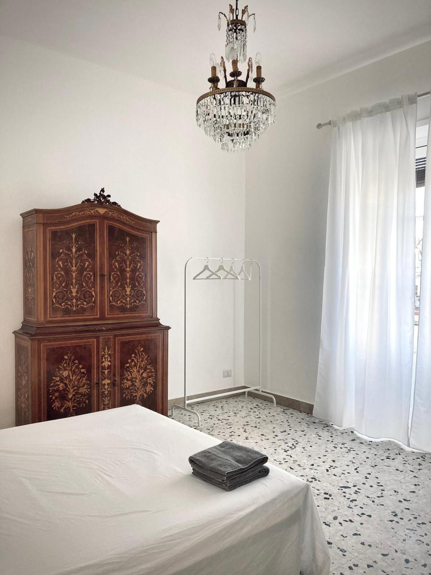Catania Historical Artist Flat Apartment Екстериор снимка