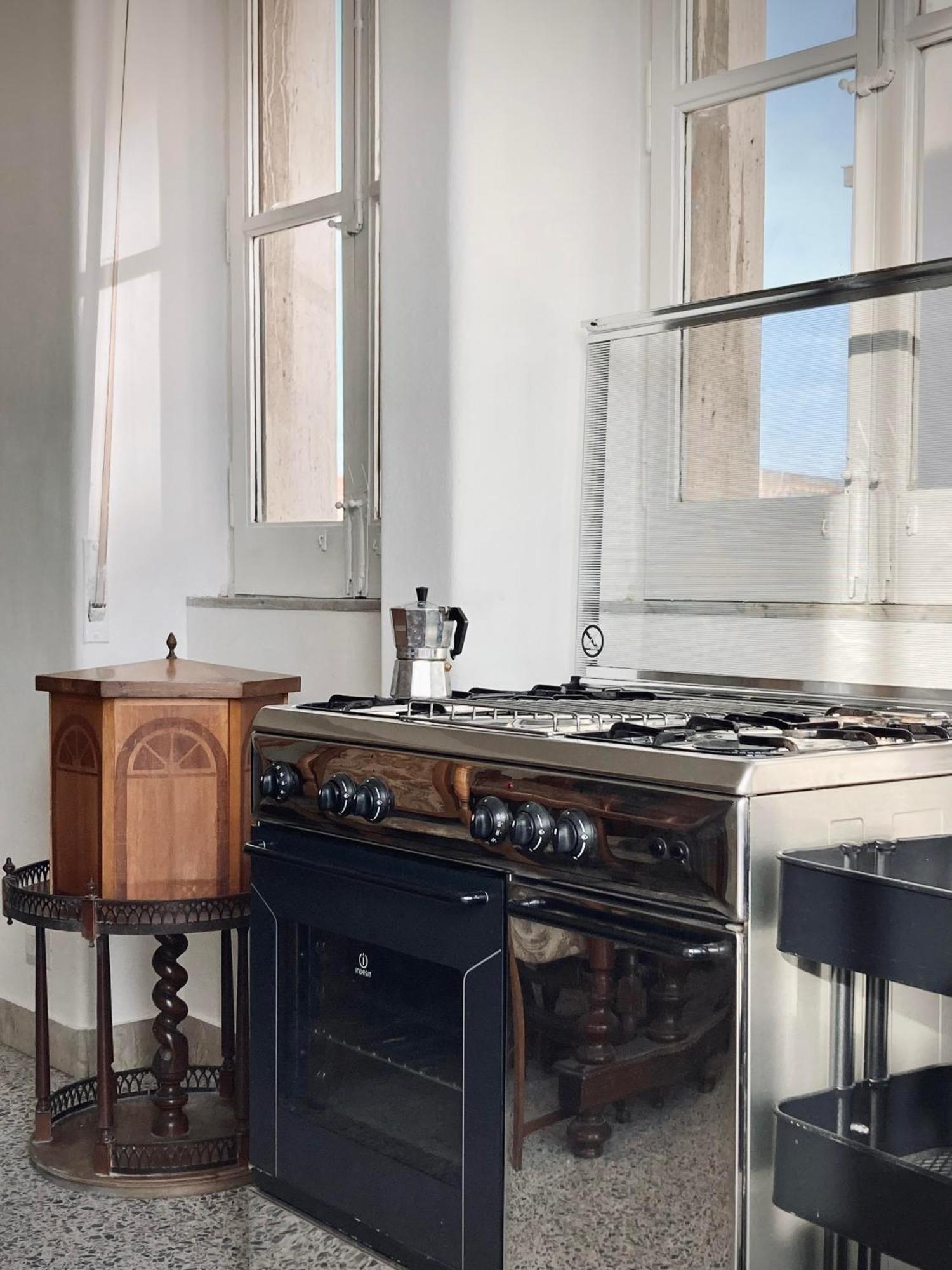 Catania Historical Artist Flat Apartment Екстериор снимка