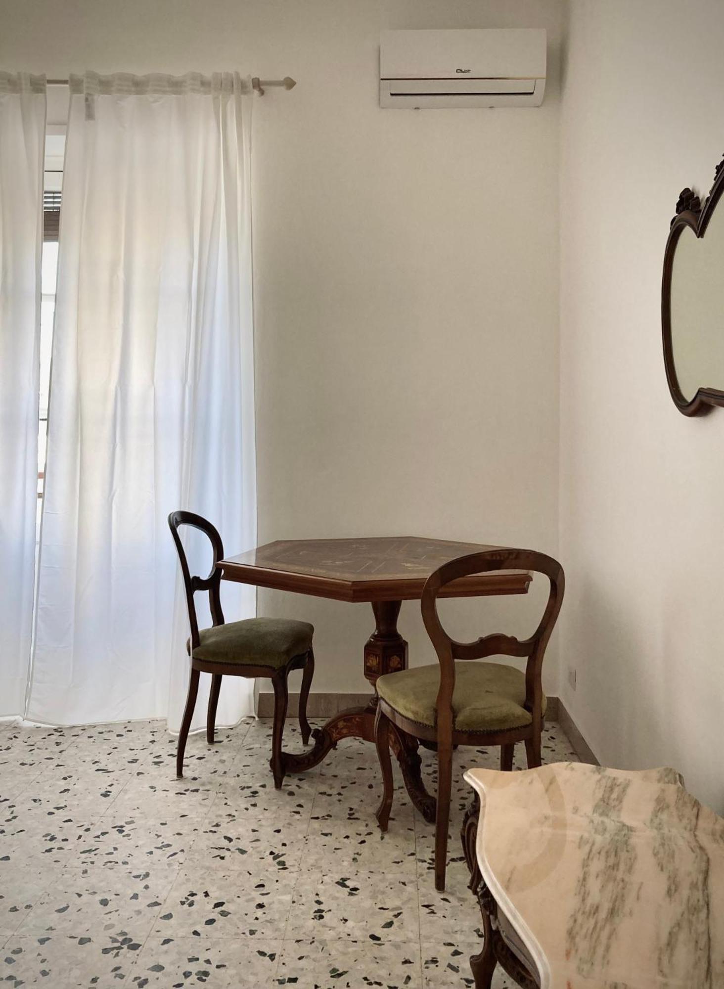 Catania Historical Artist Flat Apartment Екстериор снимка