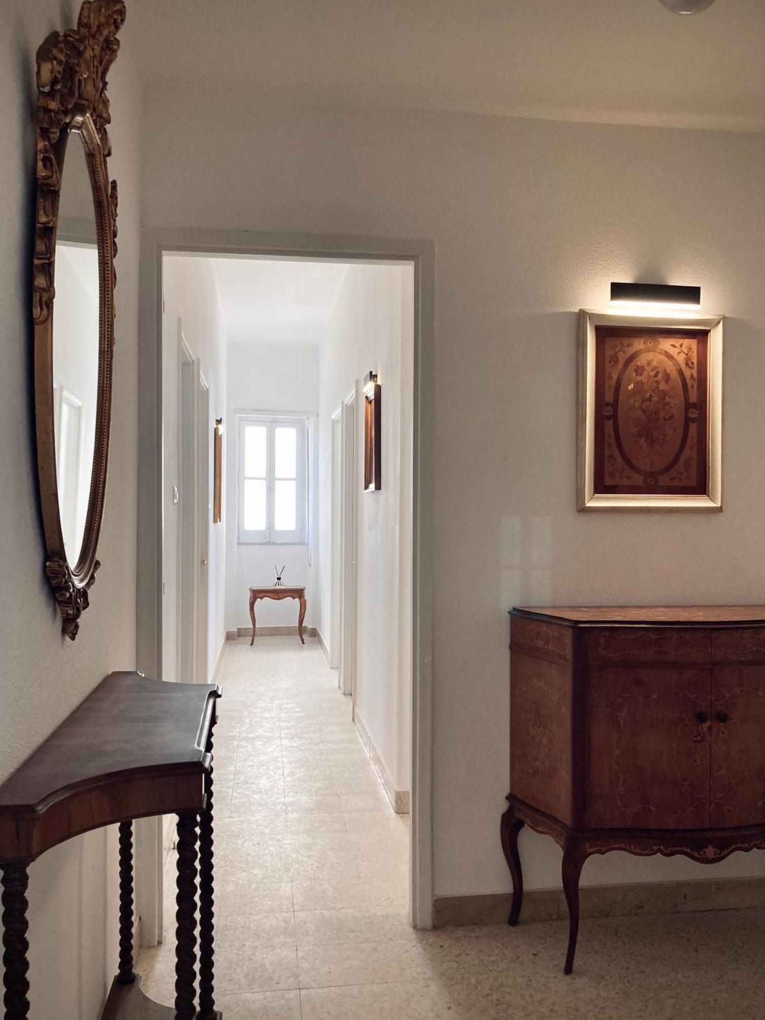 Catania Historical Artist Flat Apartment Екстериор снимка