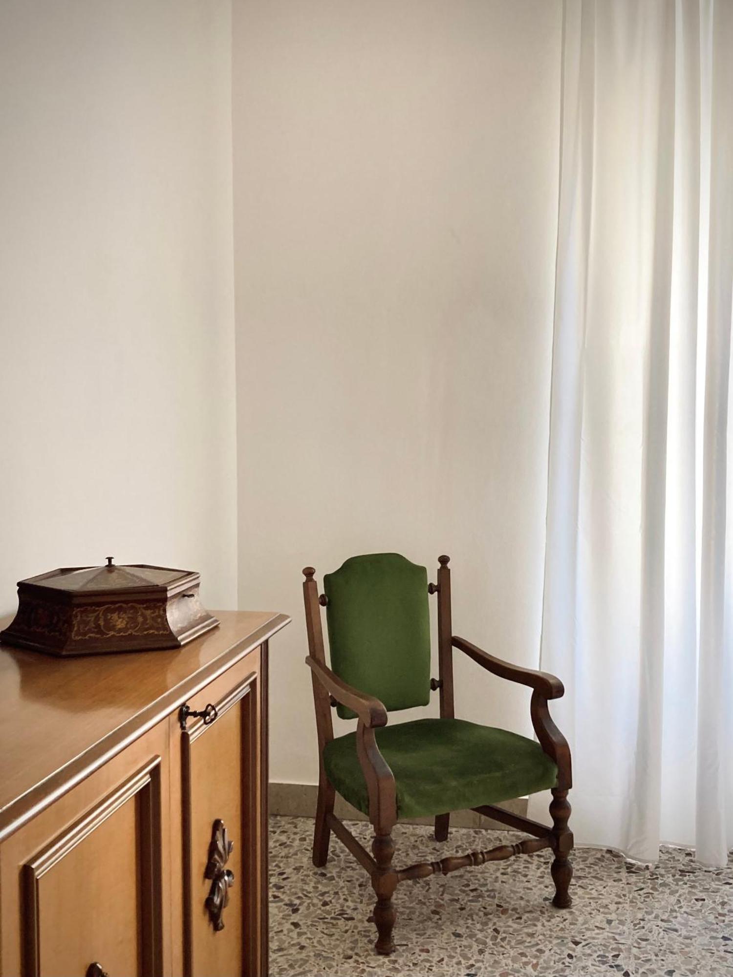 Catania Historical Artist Flat Apartment Екстериор снимка