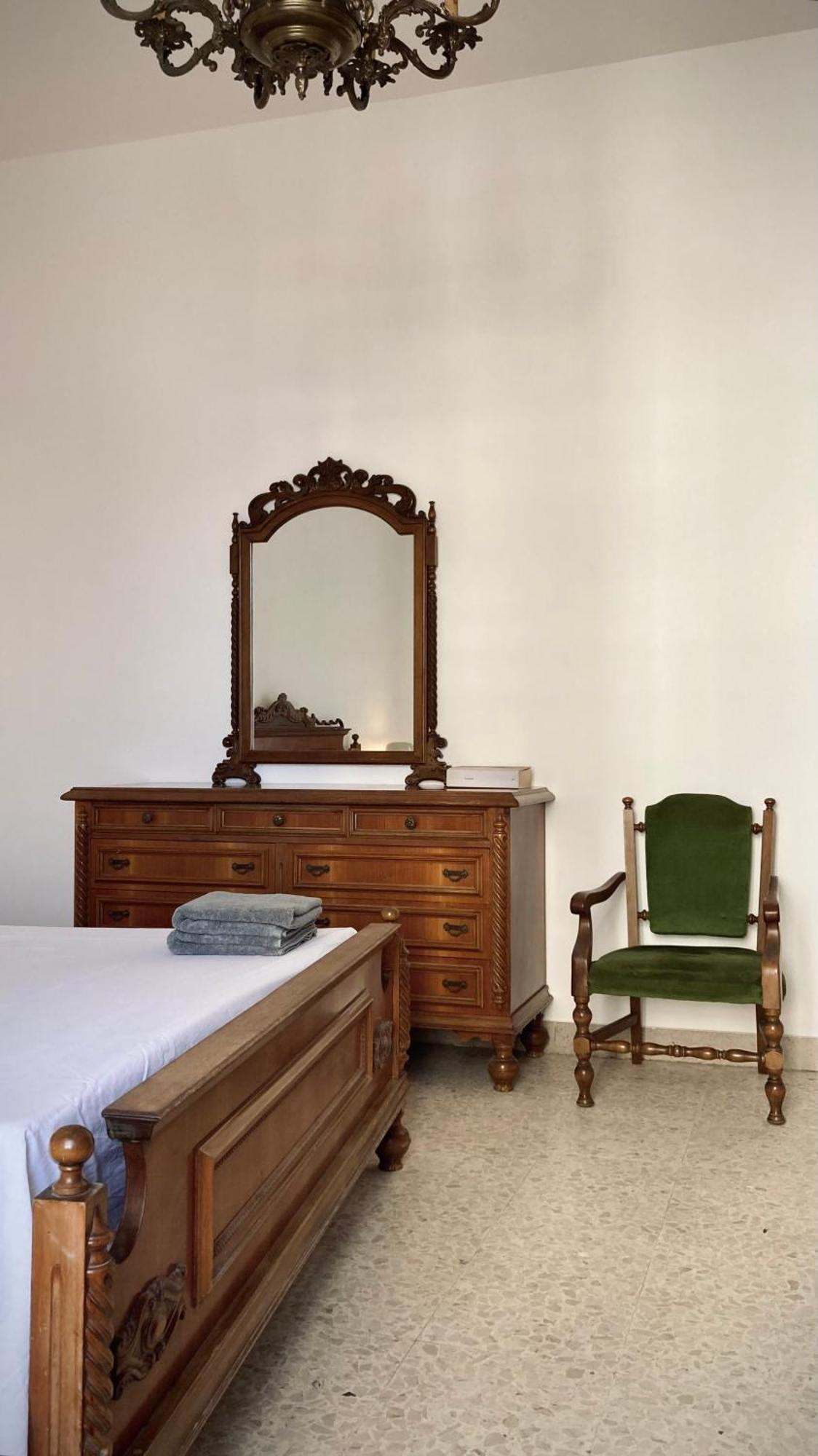Catania Historical Artist Flat Apartment Екстериор снимка