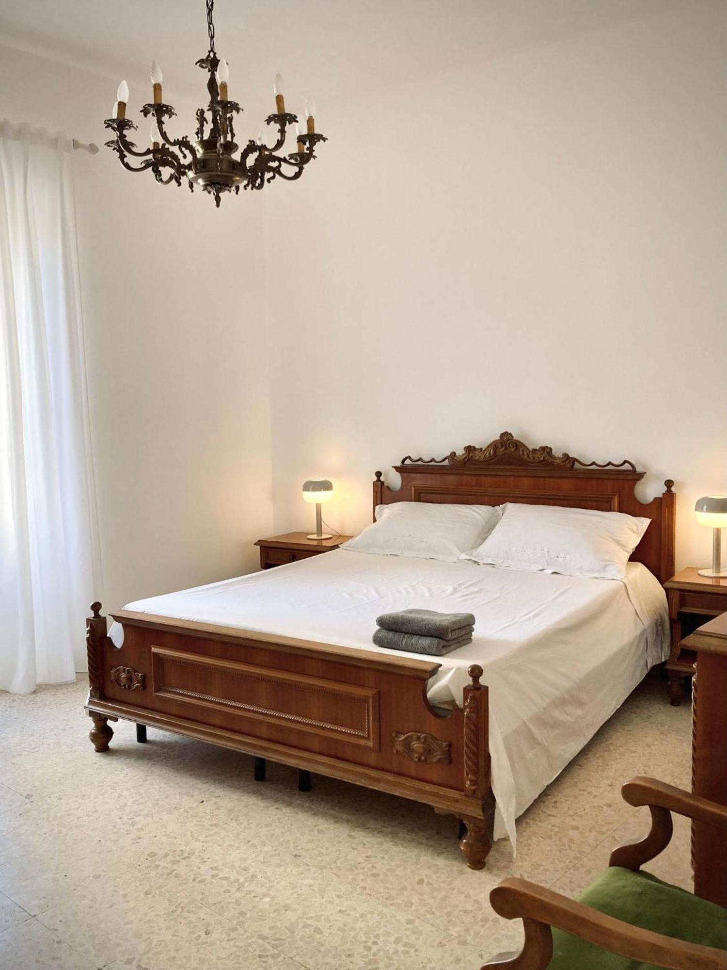 Catania Historical Artist Flat Apartment Екстериор снимка